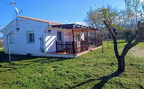 Casa de Campo Los Manueles Ideal Perros